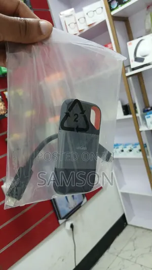 External Sandisk SSD