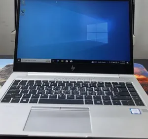New Laptop HP EliteBook 840 16GB Intel Core i7 SSD 512GB
