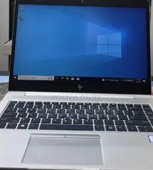 New Laptop HP EliteBook 840 16GB Intel Core i7 SSD 512GB