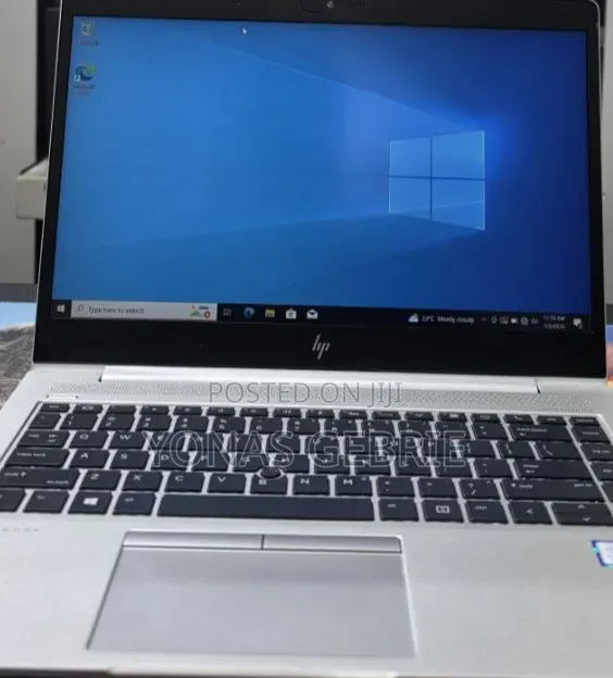 New Laptop HP EliteBook 840 16GB Intel Core i7 SSD 512GB
