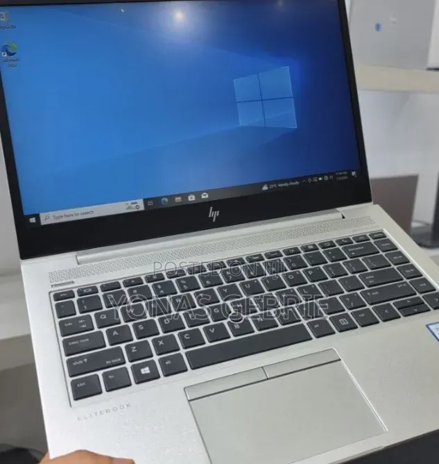 New Laptop HP EliteBook 840 16GB Intel Core i7 SSD 512GB
