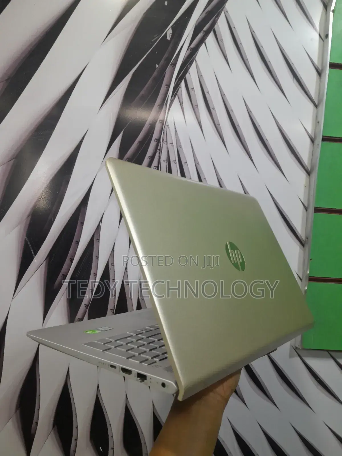 Laptop HP Pavilion 15 8GB Intel Core i5 SSD 128GB