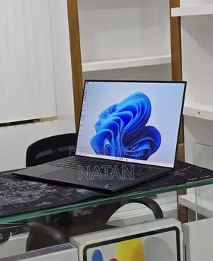 New Laptop Dell Inspiron 15 7577 Gaming 16GB Intel Core i7 SSD 1T