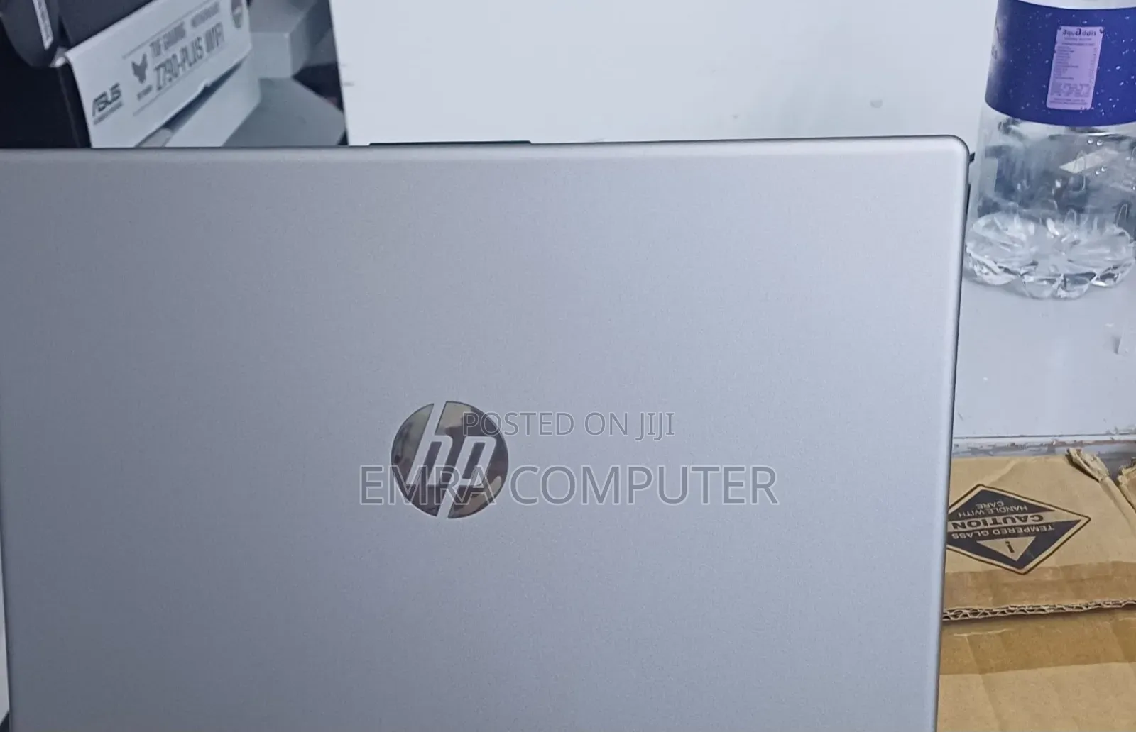 New Laptop HP 16GB Intel Core i5 SSD 512GB