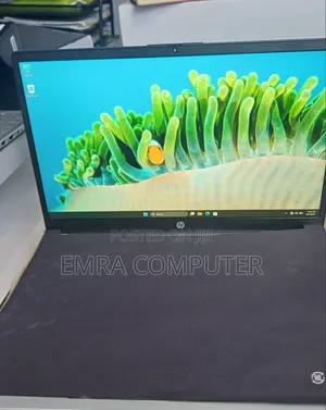 New Laptop HP 16GB Intel Core i5 SSD 512GB
