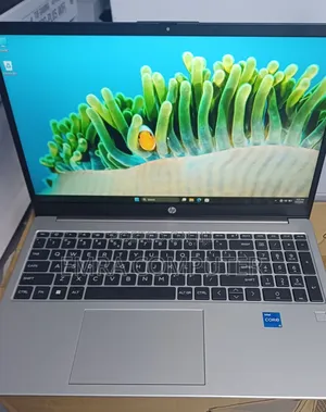 New Laptop HP 16GB Intel Core i5 SSD 512GB