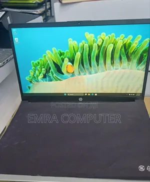 New Laptop HP 16GB Intel Core i5 SSD 512GB