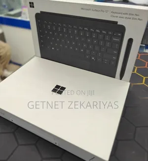 New Microsoft Surface Pro 16GB Qualcomm Snapdragon X Plus SSD 512GB