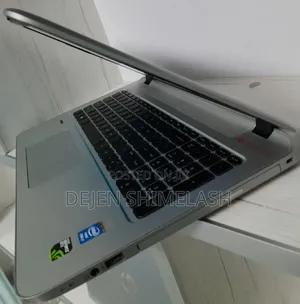 New Laptop HP Envy x360 8GB Intel Core i7 SSD 512GB
