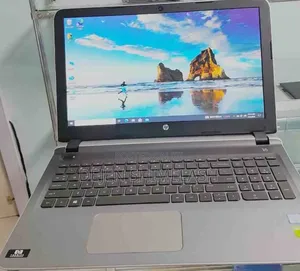 New Laptop HP Envy x360 8GB Intel Core i7 SSD 512GB