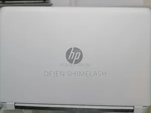 New Laptop HP Envy x360 8GB Intel Core i7 SSD 512GB
