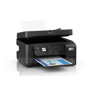 Epson Ecotank L5290 Print, Scan, Copy, Fax (All-in-One) New Printer