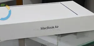 New Laptop Apple MacBook Air 2026 M5 16GB Apple M5 SSD 512GB