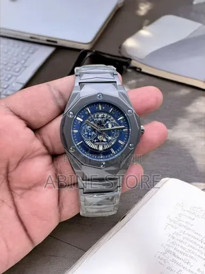 Hublot Men's Watches