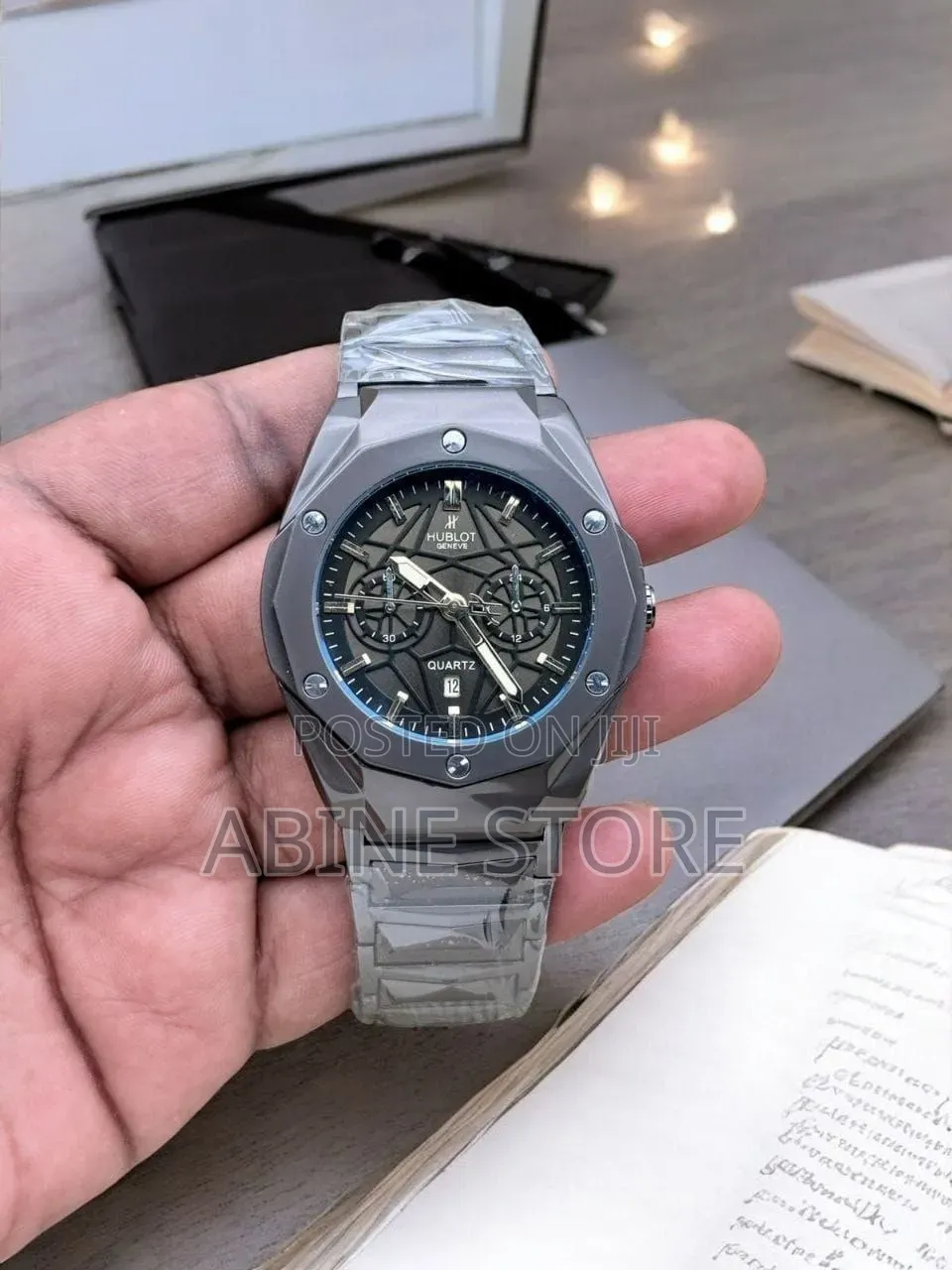 Hublot Men's Watches