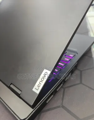 New Laptop Lenovo Legion 5 32GB Intel Core i9 SSD 2T