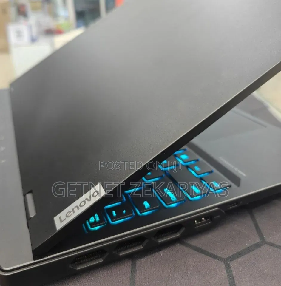 New Laptop Lenovo Legion 5 32GB Intel Core i9 SSD 2T