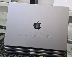 New Laptop Apple MacBook Pro 2021 M1 32GB Apple M1 Pro SSD 512GB