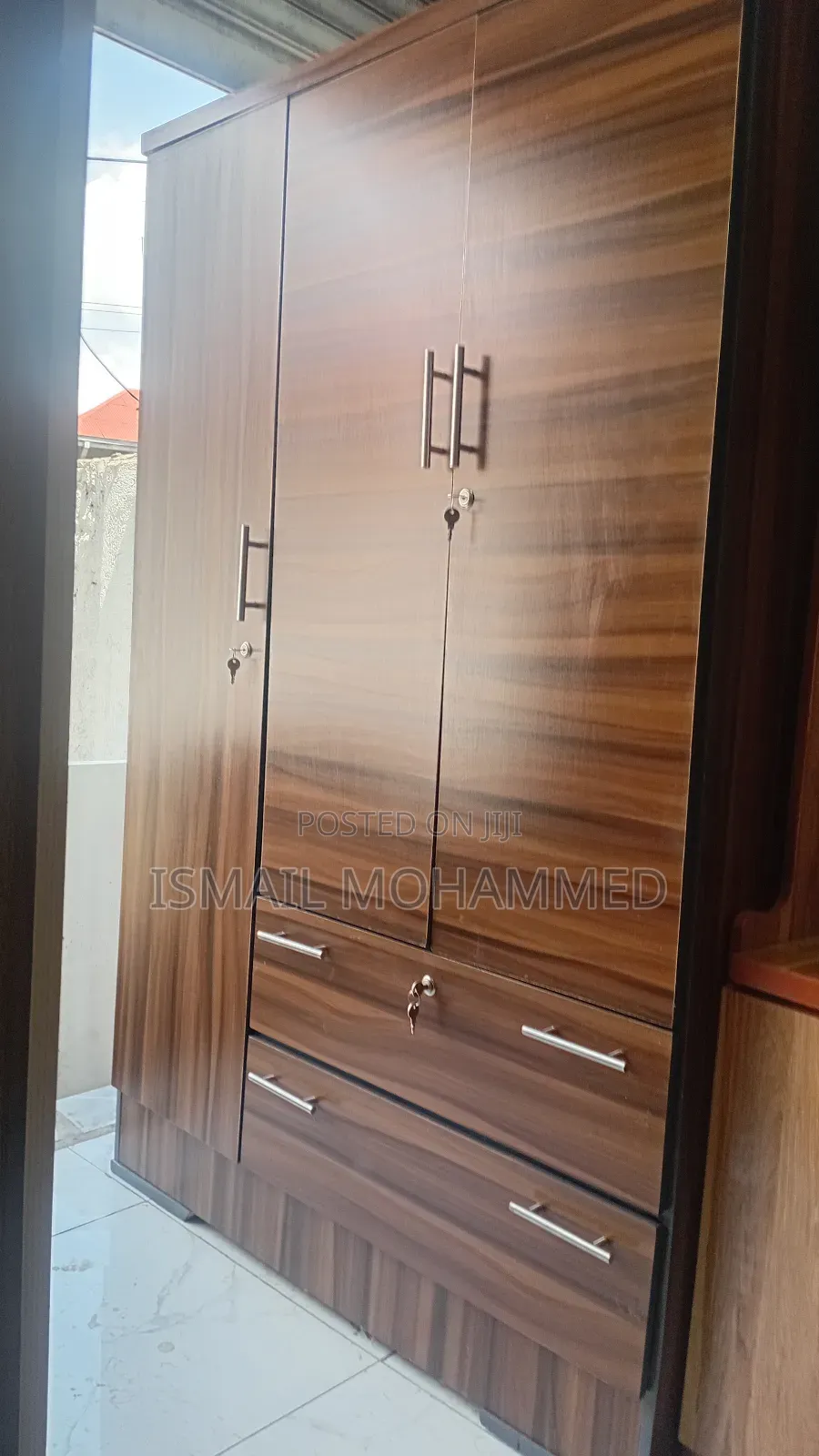 Kumsatin 1.20 Be MDF Yetesra