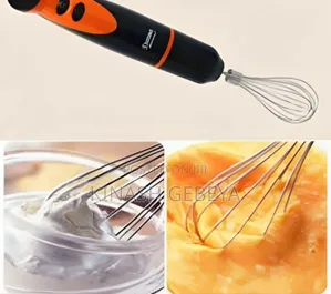 Top Quality 4in1 Sayona Hand Blender