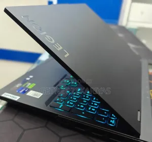 New Laptop Lenovo Legion 5 32GB Intel Core i9 SSD 2T
