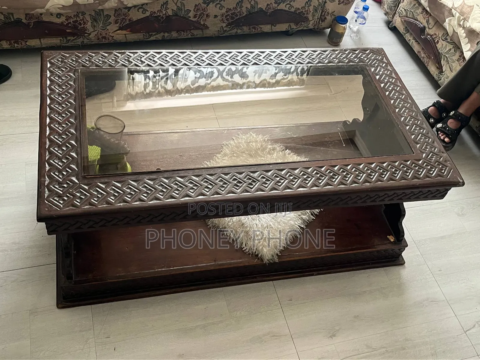 Center Table