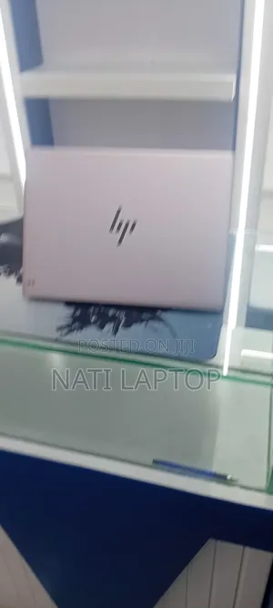 New Laptop HP Pavilion 14 16GB Intel Core i5 SSD 1T
