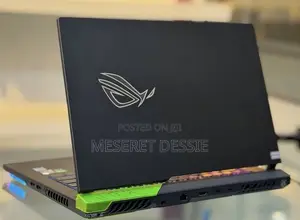 New Laptop Asus 16GB AMD Ryzen 9 SSD 512GB