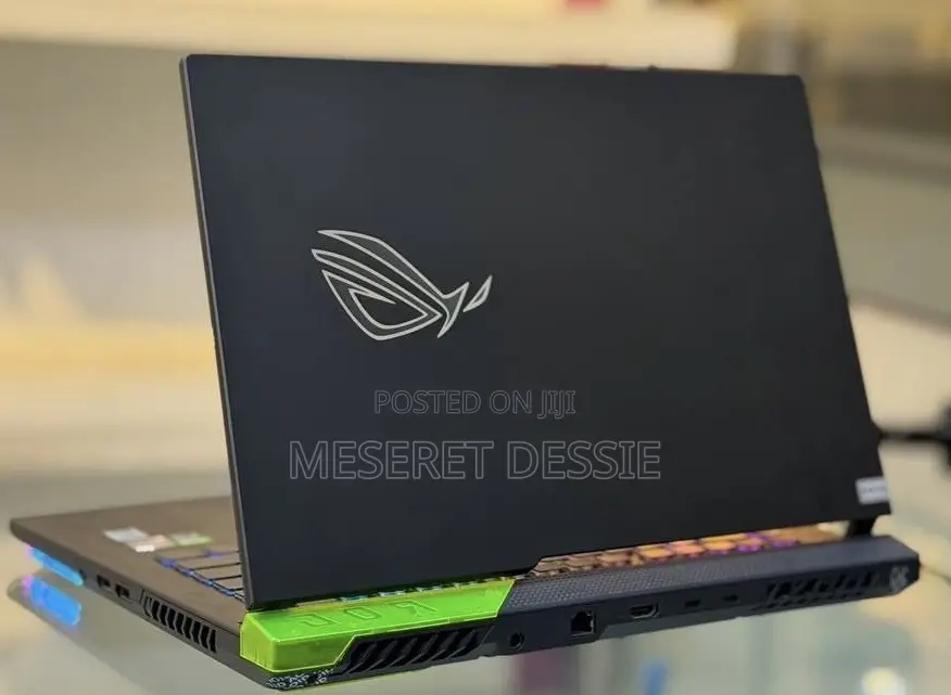 New Laptop Asus 16GB AMD Ryzen 9 SSD 512GB