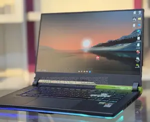 New Laptop Asus 16GB AMD Ryzen 9 SSD 512GB