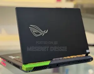 New Laptop Asus 16GB AMD Ryzen 9 SSD 512GB