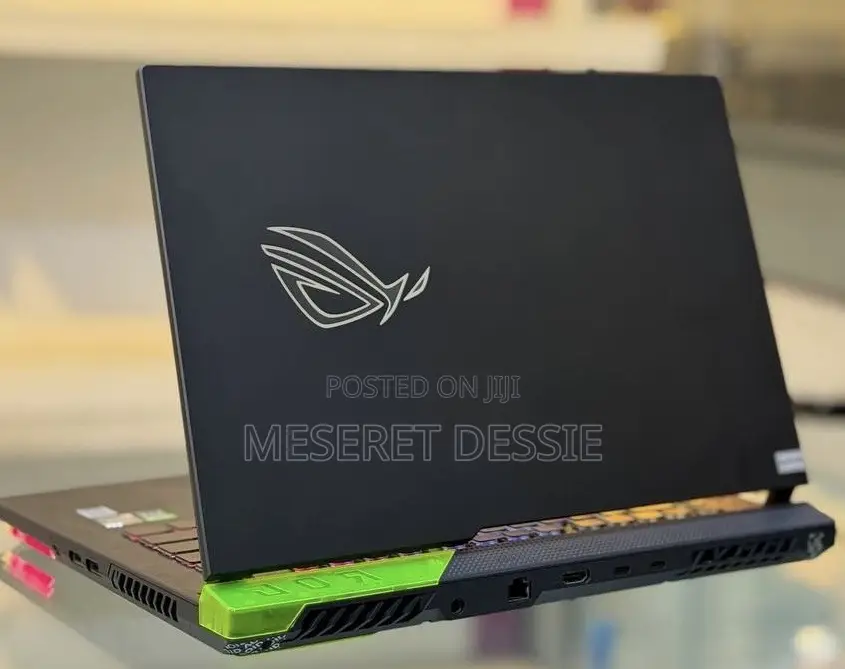New Laptop Asus 16GB AMD Ryzen 9 SSD 512GB