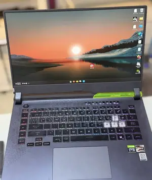New Laptop Asus 16GB AMD Ryzen 9 SSD 512GB