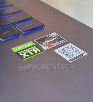 New Laptop Asus 16GB AMD Ryzen 9 SSD 512GB
