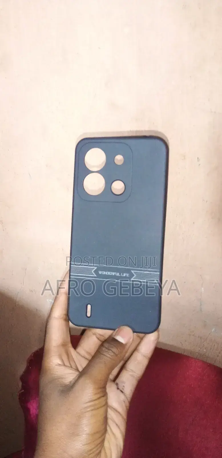 Phone Case