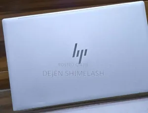 New Laptop HP Envy x360 8GB Intel Core i5 SSD 512GB