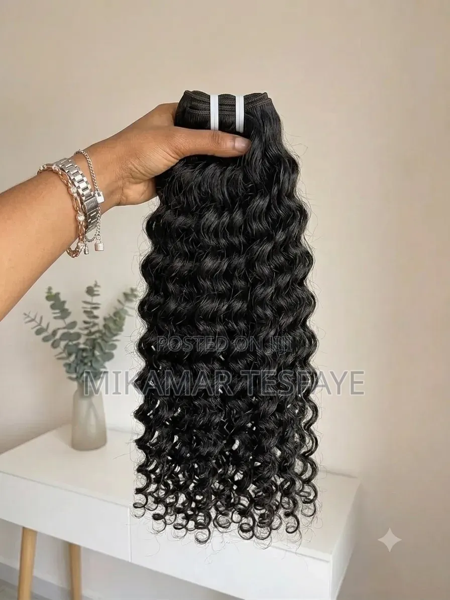 Like Human Hair