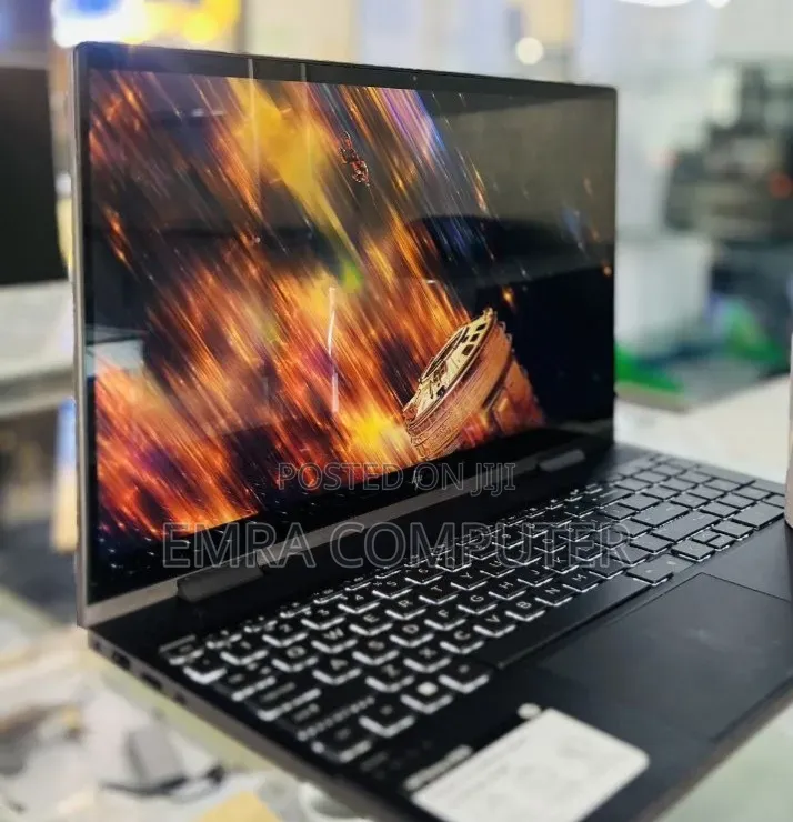 New Laptop HP 16GB AMD Ryzen 7 SSD 512GB