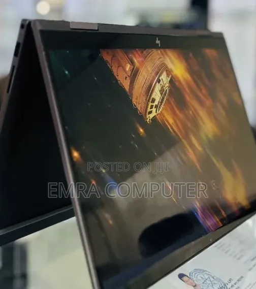 New Laptop HP 16GB AMD Ryzen 7 SSD 512GB