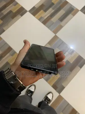 Samsung Galaxy Note 4 32 GB Black