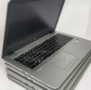 New Laptop HP EliteBook 850 8GB Intel Core i5 SSD 256GB
