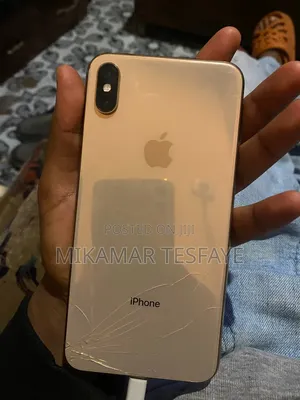 Apple iPhone XR 128 GB White