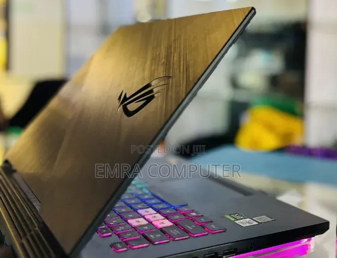 New Laptop Asus 16GB Intel Core i7 SSD 512GB