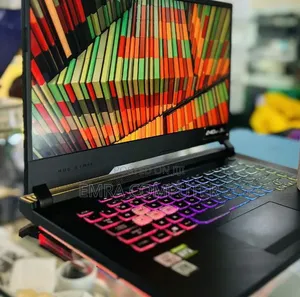 New Laptop Asus 16GB Intel Core i7 SSD 512GB