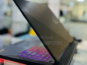 New Laptop Asus 16GB Intel Core i7 SSD 512GB