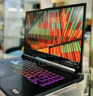 New Laptop Asus 16GB Intel Core i7 SSD 512GB