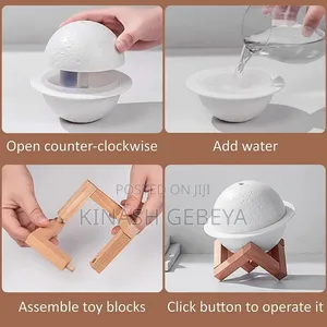 High Quality Pohove Essential Oil Diffuser