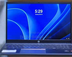 New Laptop HP Pavilion 15 16GB AMD Ryzen 7 SSD 512GB