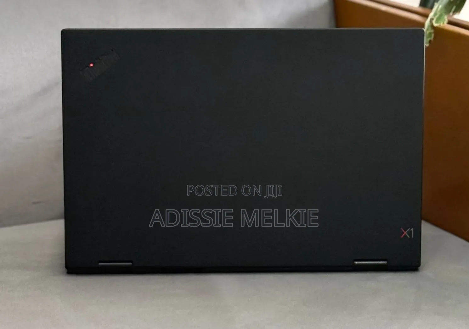 New Laptop Lenovo ThinkPad X1 Yoga 8GB Intel Core i5 SSD 512GB