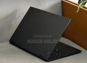 New Laptop Lenovo ThinkPad X1 Yoga 8GB Intel Core i5 SSD 512GB